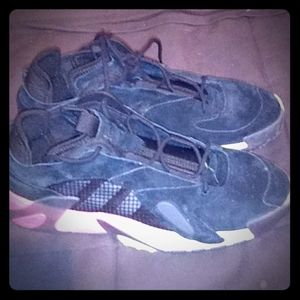 Adidas basketball shoes